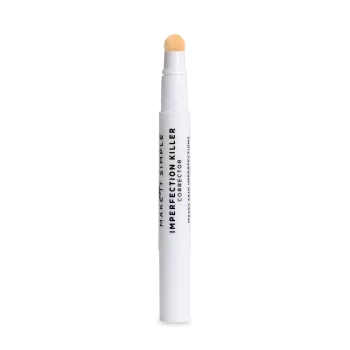 Correcteur anti-imperfection orange - Andreia - Imperfection killer - 02 - 1.5ml