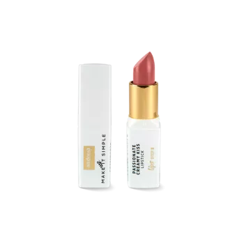 Rouge à lèvres crème - Andreia - Creamy lipstick 03 - 3.8gr