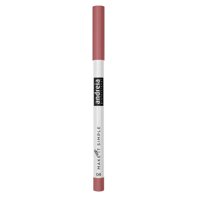 Crayon pour les lèvres - Andreia - Perfect Definition - Lip Liner - 04 - 1.55gr