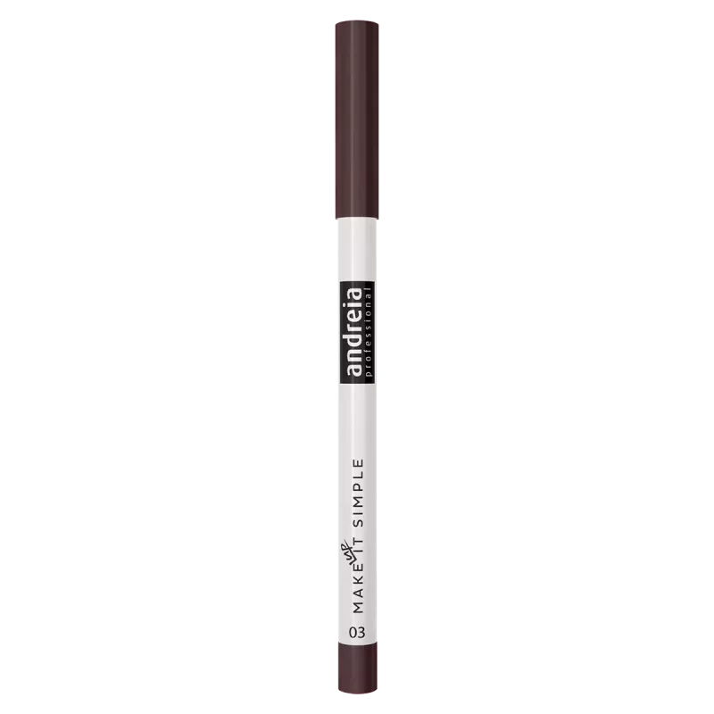 Crayon pour les lèvres - Andreia - Perfect Definition - Lip Liner - 03 - 1.55gr