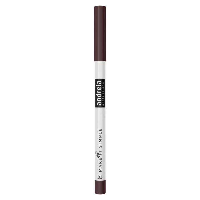 Crayon pour les lèvres - Andreia - Perfect Definition - Lip Liner - 03 - 1.55gr