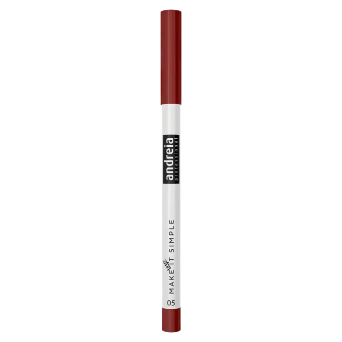 Crayon pour les lèvres - Andreia - Perfect Definition - Lip Liner - 05 - 1.55gr