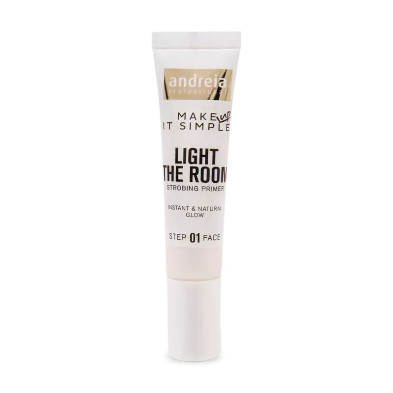 Base illuminatrice milky way - Andreia - Light the room - 01 - 14ml