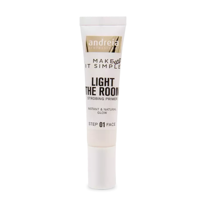 Base illuminatrice milky way - Andreia - Light the room - 01 - 14ml