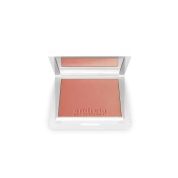 Blush illuminateur nacré - Andreia - Oh my blushing - 01 glow - 7gr