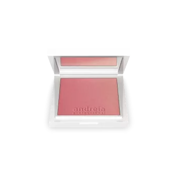 Blush illuminateur nacré - Andreia - Oh my blushing - 02 glow - 7gr