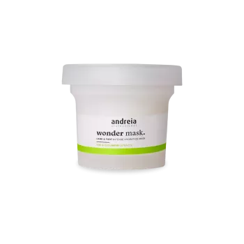 Masque mains et pieds hydratant - Andreia - Wonder mask - 200ml