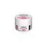 Gel de construction texture épaisse - Andreia - High Glitter soft white - 22gr