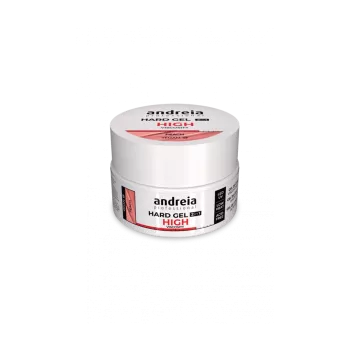 Gel de construction texture épaisse - Andreia - High Peach - 22gr