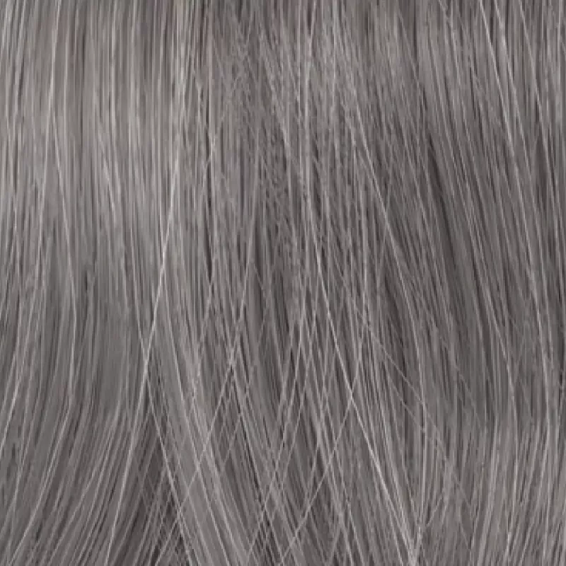 Wella True Grey - 60ml - Graphite shimmer dark