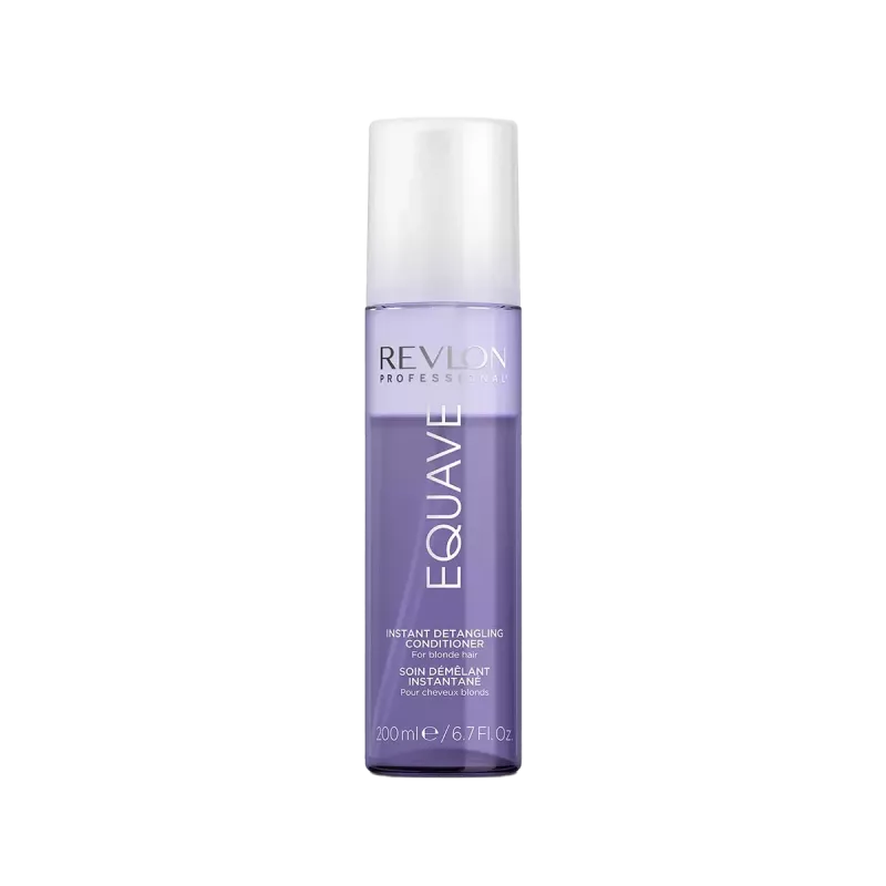 Spray démêlant pour blonde - Revlon - Equave - 200ml