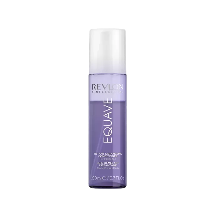 Spray démêlant pour blonde - Revlon - Equave - 200ml