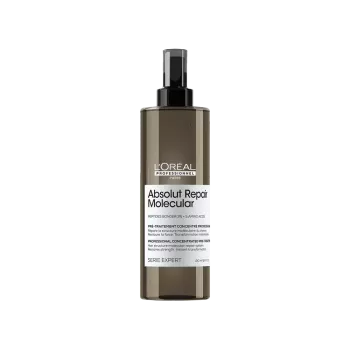 Sérum à rincer - L'Oréal professionnel - Absolut repair Molecular - 250ml