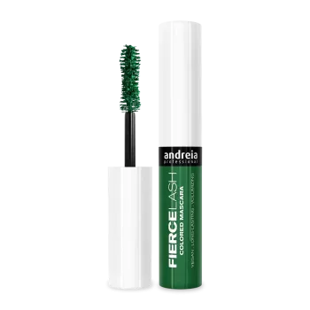 Mascara vert vegan - Andreia - Fierce lash - 03 - 5.5ml