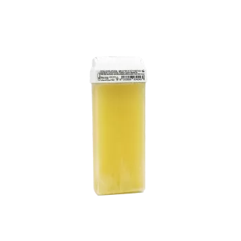 Cartouche de cire Roial jaune - 100ml