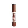 Crayon jumbo lèvre mat - Andreia - Silky matte lip - Coffee 04 - 2.8gr