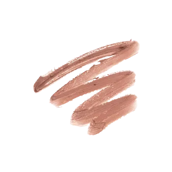 Crayon jumbo lèvre mat - Andreia - Silky matte lip - Nude beige 06 - 2.8gr