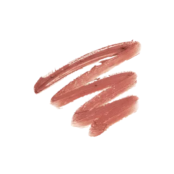 Crayon jumbo lèvre mat - Andreia - Silky matte lip - Peachy brown 03 - 2.8gr