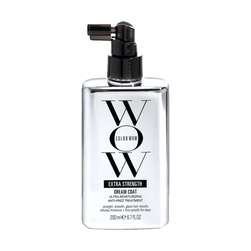 Spray top Coat Brillance Extrême Anti-Humidité - Color Wow - 200ml