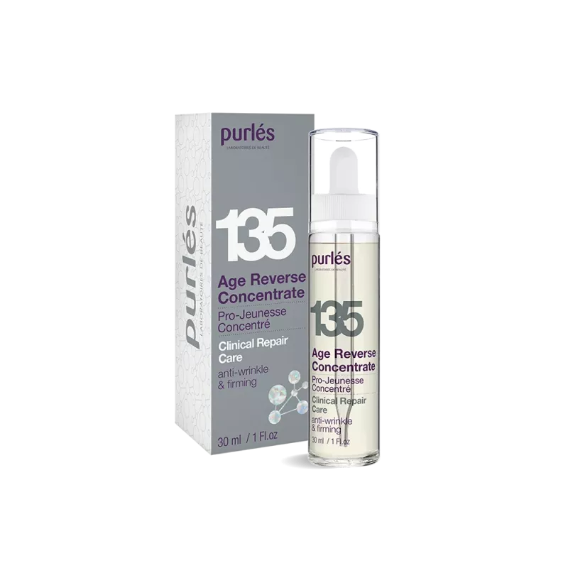 Concentré Pro-Jeunesse - Purlés - Clinical Repair Care - 135 - 30ml