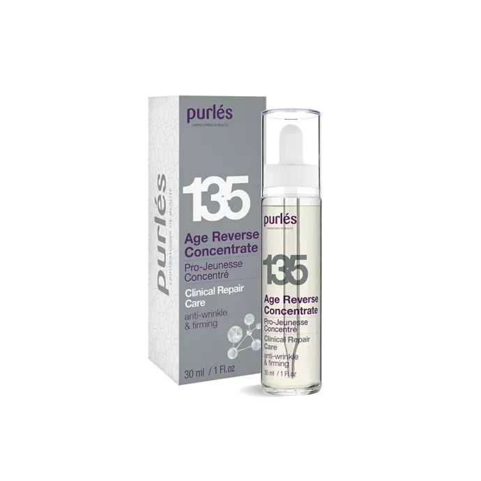 Concentré Pro-Jeunesse - Purlés - Clinical Repair Care - 135 - 30ml