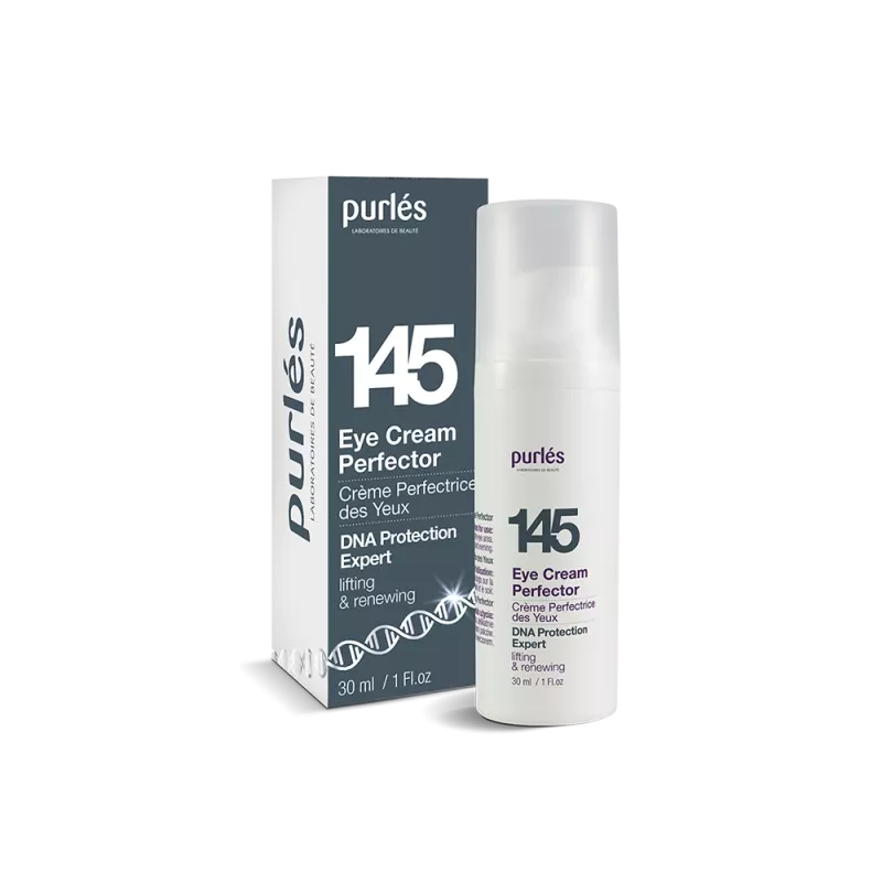 Crème Perfectrice des Yeux - Purlés - 145 - 30ml