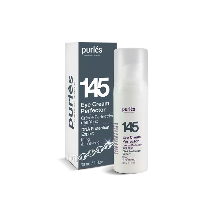 Crème Perfectrice des Yeux - Purlés - 145 - 30ml