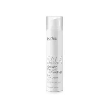 EGF Youth Creme - Purlés - 20.4 - 100ml