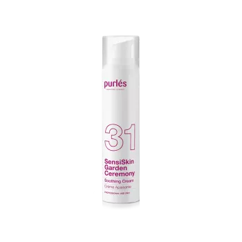 Crème Apaisante - Purlés - 31 - 100ml