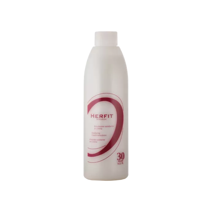 Oxydant 30 Vol - Herfit Pro - 250ml