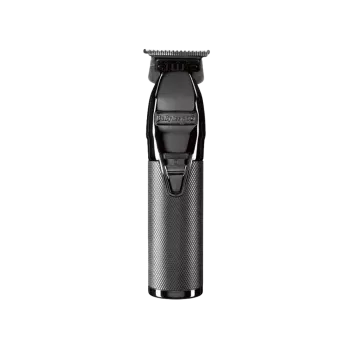 Tondeuse de finiton extra précise - Babyliss - Skeleton gunsteel - 4rtist