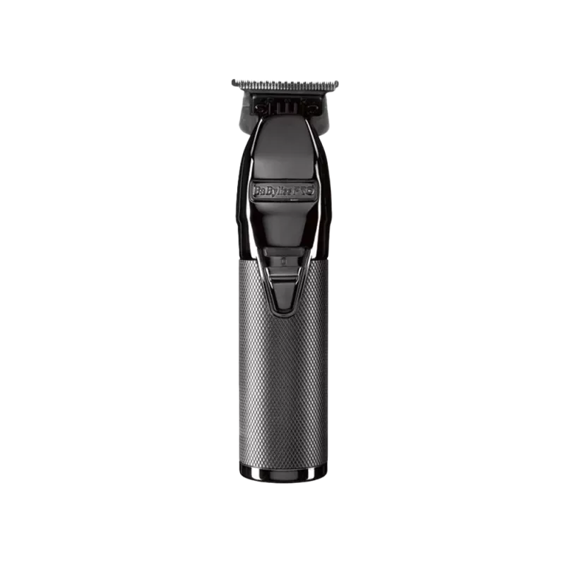 Tondeuse de finiton extra précise - Babyliss - Skeleton gunsteel - 4rtist Tondeuse de finiton extra précise - Babyliss - Skeleton gunsteel - 4rtist