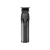 Tondeuse de finiton extra précise - Babyliss - Skeleton gunsteel - 4rtist