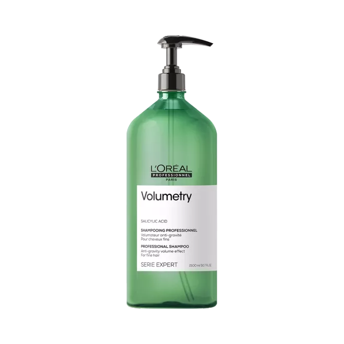 Shampoing volumateur - L'Oréal professionnel - Volumetry - 1500ml