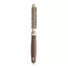 Brosse brushing Ø15mm - Olivia Garden - Blowout shine expert Wavy Bristles