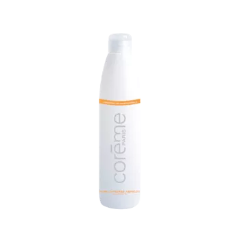Huile de modelage - Coreme - Pêche abricot - 1000ml