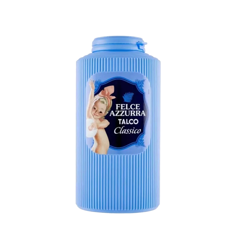 Talc Épilation - Azzura - 500g Talc Épilation - Azzura - 500g