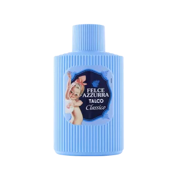 Talc Épilation - Azzura - 200g