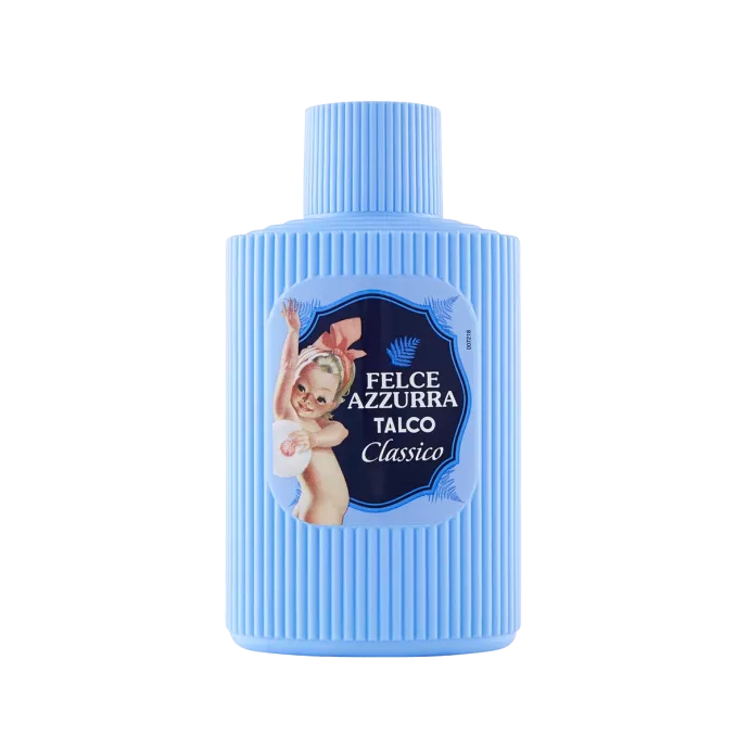 Talc Épilation - Azzura - 200g