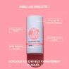 Cire coiffante Anti-frisottis Baby hair - We Are Hair - Styling Wax Stick - 50g