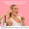 Mascara coiffant lissant baby hair - Cheveux &amp; Sourcils - We Are Hair - 10ml