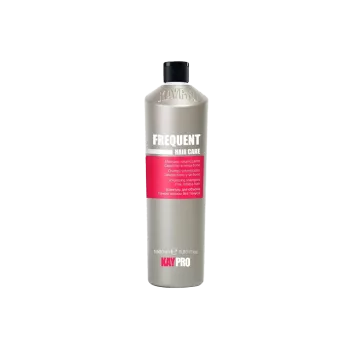Shampoing usage fréquent tous types de cheveux - KayPro - Fréquent - 1000ml