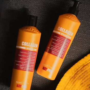 Shampoing anti-âge au collagène - KayPro - Collagen - 1000ml