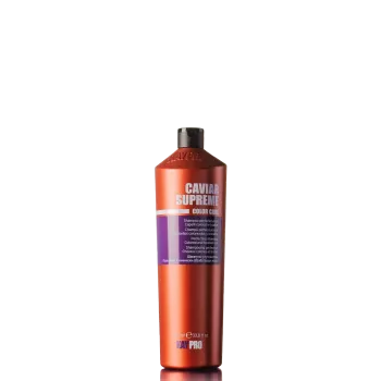 Shampoing Caviar Suprême - Cheveux Colorés - Kaypro - 1000ml