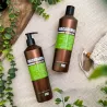 Shampoing régénérant pour cheveux secs  - KayPro - Macadamia - 1000ml