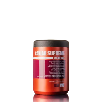 Masque protecteur de Couleur - Caviar supreme - KayPro - 1000ml