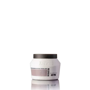 Masque restructurant nourrissant - KayPro - Keratin - 500ml