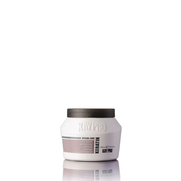 Masque restructurant nourrissant - KayPro - Keratin - 500ml
