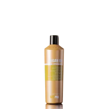 Shampoing nutritif à l'huile d'argan cheveux secs - KayPro - Argan Oil - 350ml