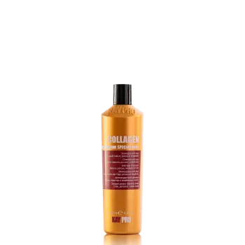 Shampoing anti-âge au collagène - KayPro - Collagen - 350 ml